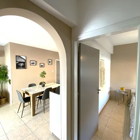 公寓 2 Cozy Apts, Fast Internet, 5 Min Walk To Beach! *