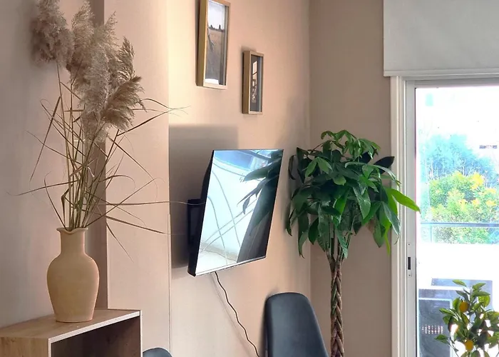 Apartamento 2 Cozy Apts, Fast Internet, 5 Min Walk To Beach!