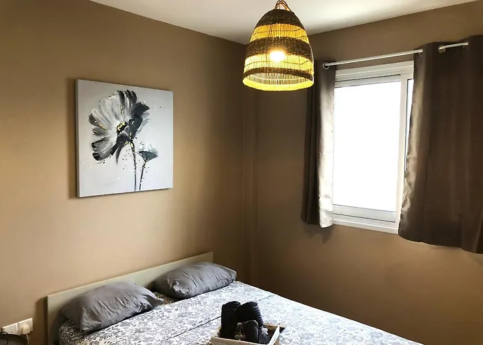 アパート 2 Cozy Apts, Fast Internet, 5 Min Walk To Beach! *